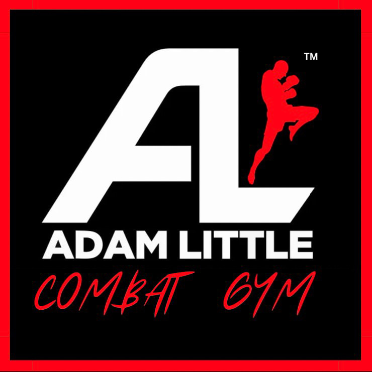 Adam Little Combat Gym logo